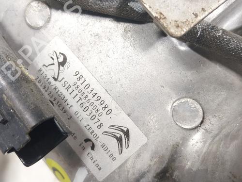 AC compressor OPEL COMBO E Tour / Life (K9) 1.5 | BP28810246M34  - Image 5