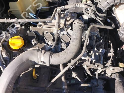Electronic module RENAULT MEGANE IV Hatchback (B9A/M/N_) 1.2 TCe 130 (B9MR) | BP13310821M83  - Image 7