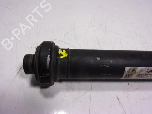 Driveshaft VW TOUAREG (7P5, 7P6) 3.0 V6 TDI | BP15724042M37