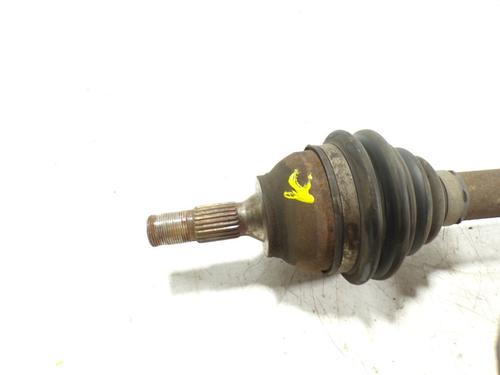 Left front driveshaft PEUGEOT 2008 I (CU_) 1.6 HDi | BP7818838M38 