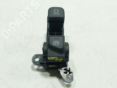 håndbremse håndbremse TOYOTA YARIS CROSS (MXP_) 1.5 Hybrid (MXPJ11) (131 hp) 36156300 36156300