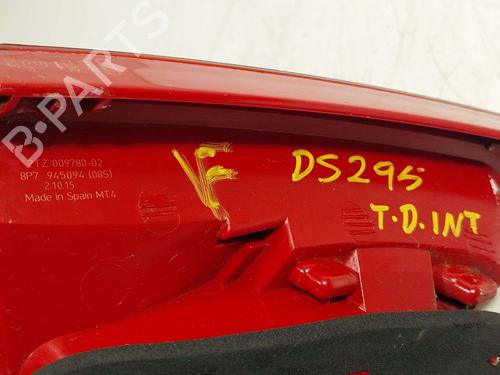 Right tailgate light AUDI A3 Convertible (8P7) 1.8 TFSI | BP38546918C80 - Image 4