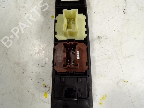 Left front window switch RENAULT CLIO IV (BH_) 1.5 dCi 90 | BP7637505I27