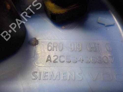Fuel pump SEAT IBIZA IV (6J5, 6P1) 1.2 TSI | BP3866983M76 