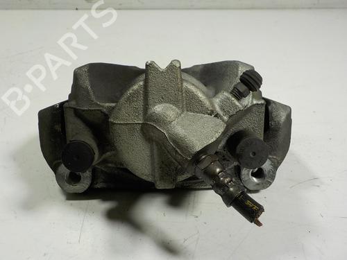Right front brake caliper RENAULT CLIO V (B7_)  | BP15064748M104 