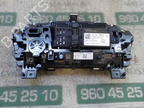 Instrument cluster AUDI A1 Sportback (GBA)  | BP6046279C47 