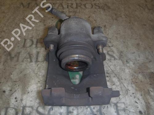Left front brake caliper VW GOLF IV (1J1) 1.9 TDI | BP11545976M105 
