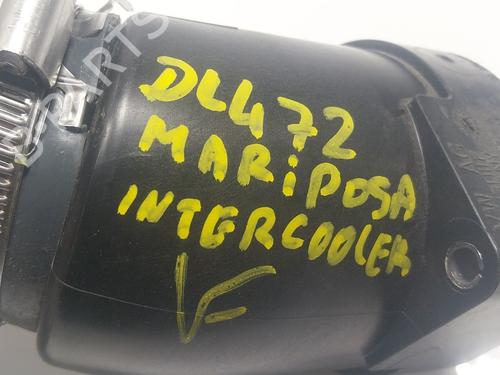 Pipe SEAT LEON Sportstourer (KL8, KLD) | BP18055680M125