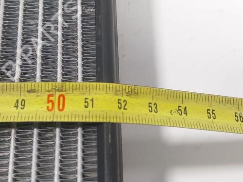 AC radiator BMW 5 (G30, F90)  | BP25032525M32  - Image 5