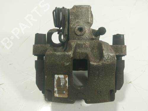 Right rear brake caliper PEUGEOT 508 I (8D_) 1.6 BlueHDi 120 | BP17866916M106 