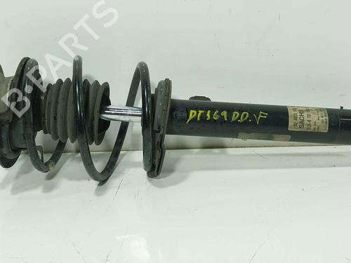 Used Right front shock absorber Right front shock absorber BMW Z4 Roadster (E85) 2.2 i (170 hp) 39623714 39623714