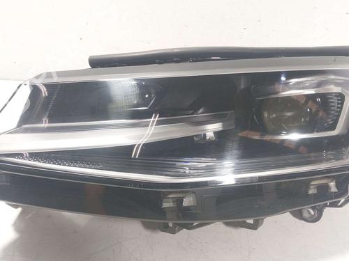 Used Left headlight Left headlight 37623239 37623239