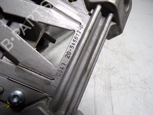 Steering column LAND ROVER RANGE ROVER EVOQUE (L551) 2.0 D150 4x4 | BP12146246M21 
