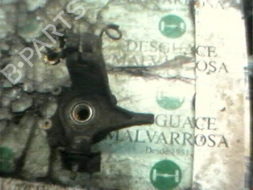 Right front steering knuckle CITROËN XANTIA (X2)  | BP3776853M26 