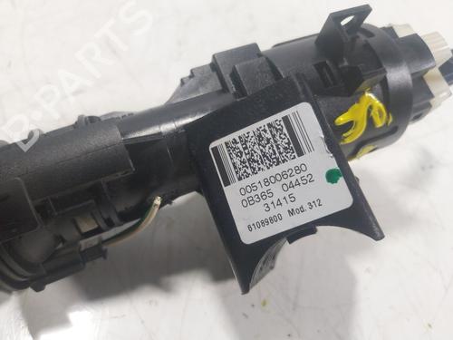 Electronic module FORD KA (RU8) 1.2 | BP18121943M83 