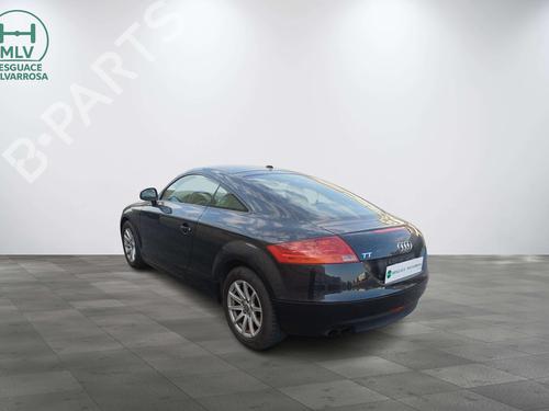 Front slam panel AUDI TT (8J3) 2.0 TFSI | BP37593781C72 - Image 7