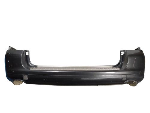 Used Rear bumper PORSCHE CAYENNE (9PA) S 4.5 (340 hp) 31304866