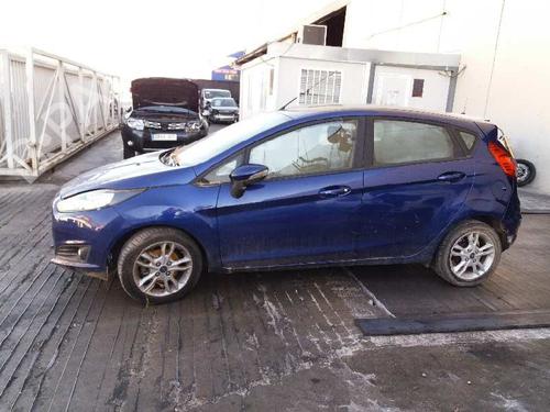 Right front shock absorber FORD FIESTA VI (CB1, CCN) 1.25 | BP6902027M17 - Image 8