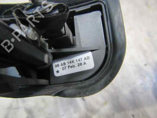 Elektronisk modul FORD TRANSIT CONNECT (P65_, P70_, P80_) 1.8 Di | BP3854922M83 