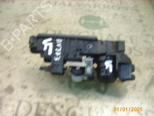 Tailgate handle MERCEDES-BENZ C-CLASS (W203)  | BP6616895C132 