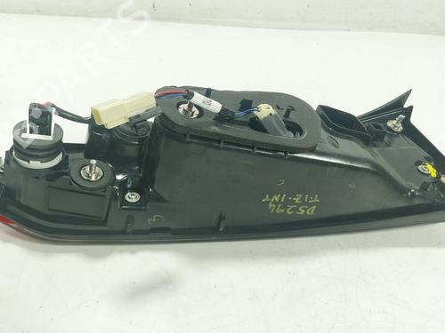 Left tailgate light TOYOTA HIGHLANDER (GSU7_, AXUH7_, TXUA7_) 2.5 Hybrid AWD (AXUH78) | BP32280864C79