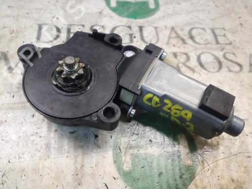 Used Left front window motor KIA SPORTAGE II (JE_, KM_) 2.0 i 16V (141 hp) 3812730