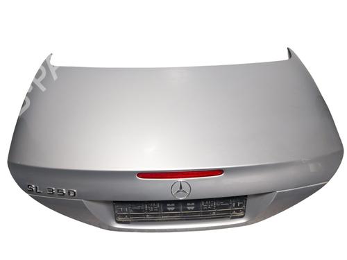 Used Tailgate Tailgate MERCEDES-BENZ SL (R230) 350 (230.458) (316 hp) 33614598 33614598
