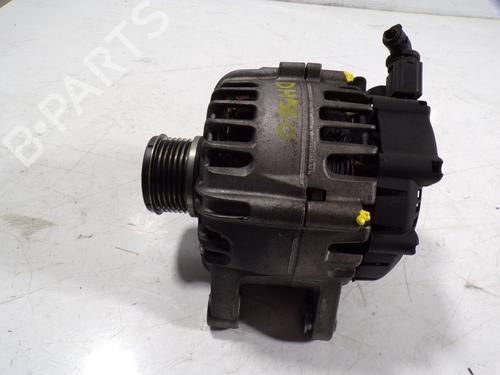 Used Alternator CITROËN C4 CACTUS [2014-2025]  8622112