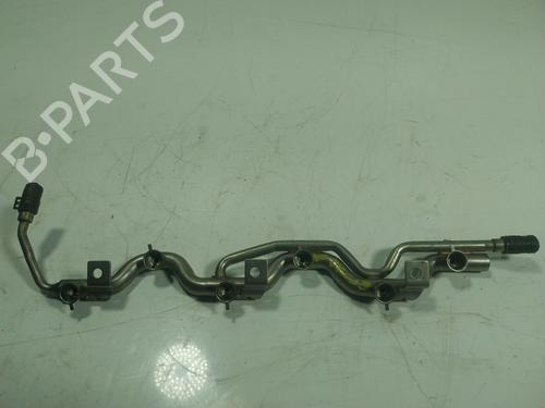 Injection rail BENTLEY CONTINENTAL Coupe (3W_, 393) 6.0 FLEX 07C133316AH