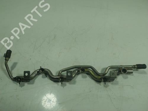 Injection rail BENTLEY CONTINENTAL Coupe (3W_, 393) 6.0 FLEX (630 hp) 16558564