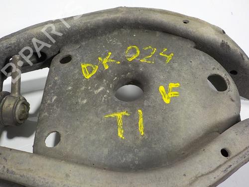 Left rear suspension arm BMW X3 (E83) 2.0 d | BP12569329M14 