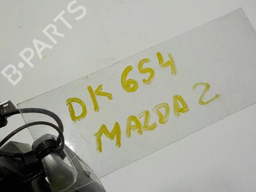 Electronic module MAZDA 2 Hatchback (DL, DJ)  | BP14289057M83  - Image 5
