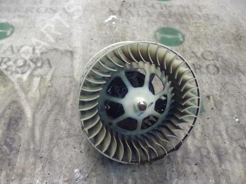 Ventilator motor MERCEDES-BENZ A-CLASS (W168) A 170 CDI (168.008) | BP3787831M62 