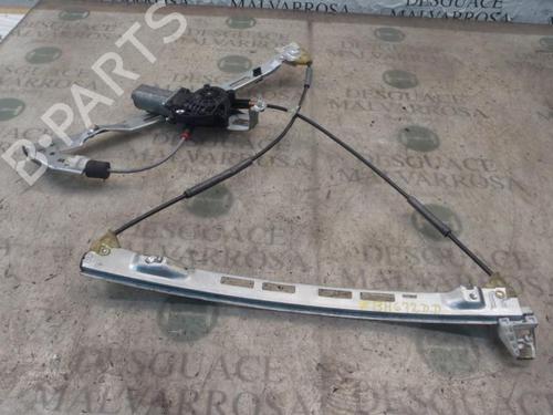 Used Front right window mechanism Front right window mechanism PEUGEOT 206 Hatchback (2A/C) 1.4 HDi (69 hp) 3794712 3794712