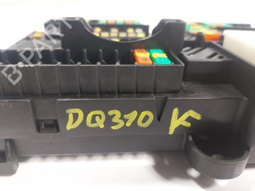 Fuse box BMW 4 Coupe (G22, G82) 420 d Mild-Hybrid xDrive | BP23457102E1