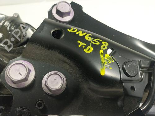 Right rear steering knuckle TOYOTA RAV 4 V (_A5_, _H5_)  | BP17804491M28 