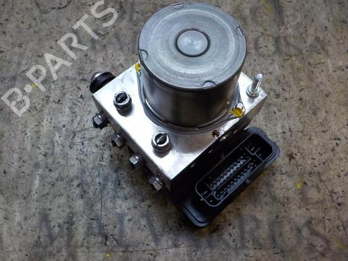 Used ABS pump ABS pump AUDI A1 Sportback (8XA, 8XF) 1.0 TFSI (95 hp) 4006709 4006709