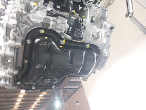 Engine TOYOTA COROLLA Liftback (_E11_)  | BP19135642M1 