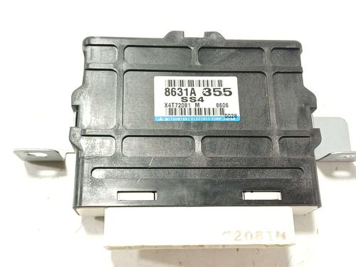 Used Electronic module Electronic module 39081584 39081584
