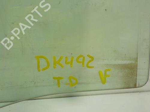 Rear right door window SEAT ARONA (KJ7, KJP) 1.6 TDI | BP12096450C21 