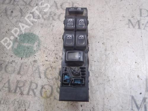 Used Left front window switch Left front window switch CHEVROLET TRAILBLAZER (KC_) [2001-2009] 3820334 3820334