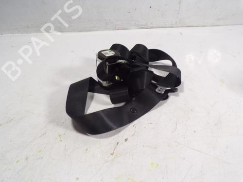 Used Front right seatbelt FORD KUGA I [2008-2012]  9195054