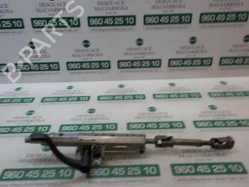 Steering column SEAT IBIZA IV (6J5, 6P1) 1.2 TSI | BP3867341M21 