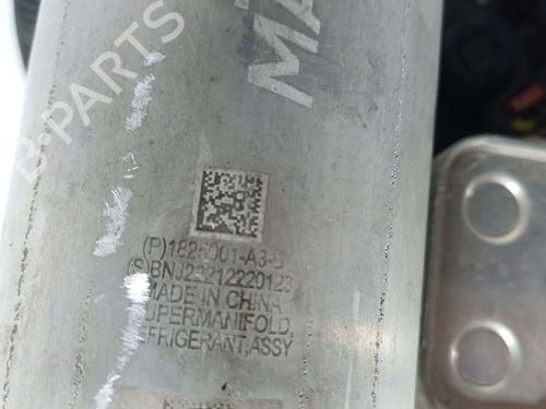 Other TESLA MODEL X (5YJX) Plaid AWD | BP39909091O1 - Image 10