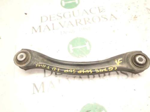 Used Right rear suspension arm Right rear suspension arm MERCEDES-BENZ C-CLASS (W203) C 200 Kompressor (203.045) (163 hp) 3816748 3816748