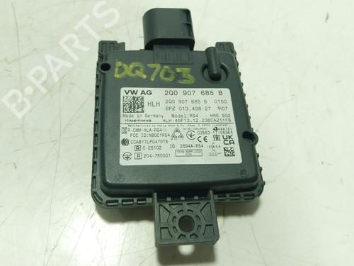 Electronic module SEAT TARRACO (KN2) | BP27922076M83 - Image 2