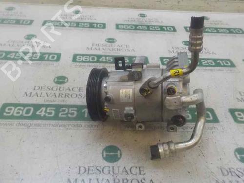 AC compressor KIA CEE'D (JD) 1.4 CRDi 90 | BP5016685M34 - Image 2