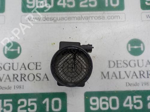 Luftmassenmesser für OPEL VECTRA C (Z02) 1.8 16V (122 hp) 3875374