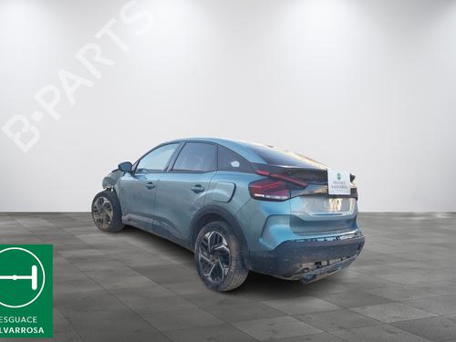 Left taillight CITROËN C4 III (BA_, BB_, BC_) 1.2 PureTech 130 (BAHNSA, BAHNSB) | BP30331150C34  - Image 9