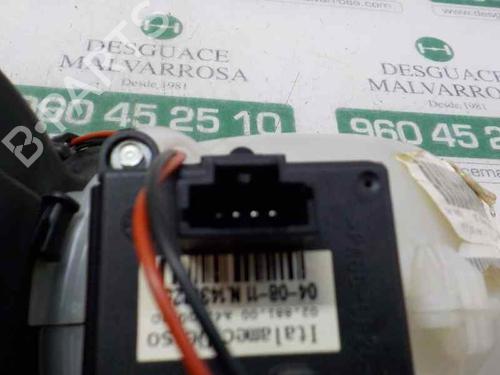 Heater blower motor CITROËN C4 Grand Picasso I (UA_)  | BP4626495M62 